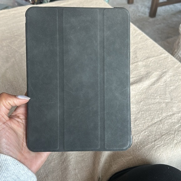 iPad‎ mini 4 case - black NEW - Picture 1 of 6
